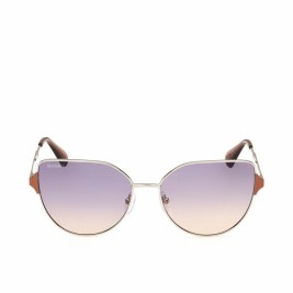Дамски слънчеви очила MAX&Co MO0082 32Z Златен ø 57 mm