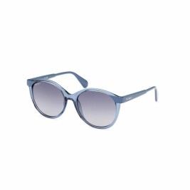Дамски слънчеви очила MAX&Co MO0084 87W цвят тюркоаз Ø 55 mm