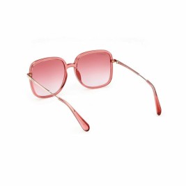 Дамски слънчеви очила MAX&Co MO0083 66S Червен ø 56 mm