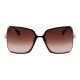 Дамски слънчеви очила Max Mara MM0070-H 5832F