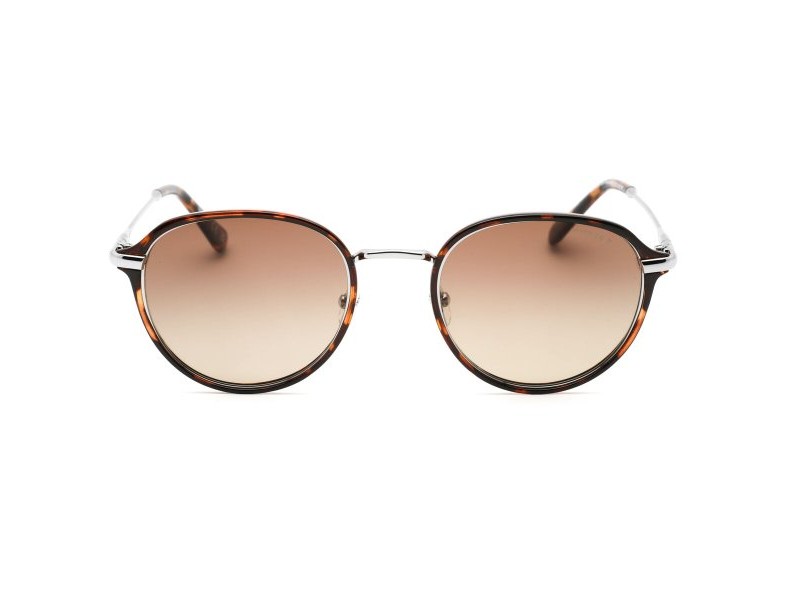 Мъжки слънчеви очила Guess H Habana Ø 53 mm