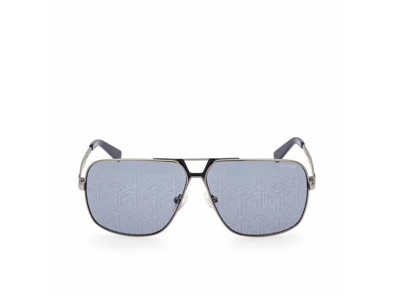 Мъжки слънчеви очила Guess V Ø 61 mm