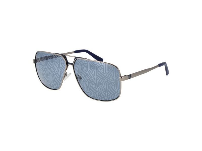 Мъжки слънчеви очила Guess V Ø 61 mm