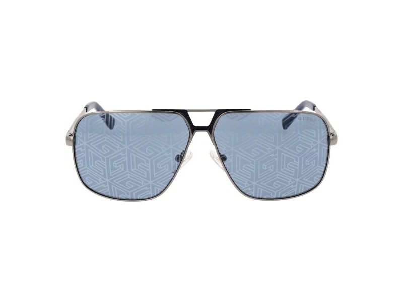 Мъжки слънчеви очила Guess V Ø 61 mm