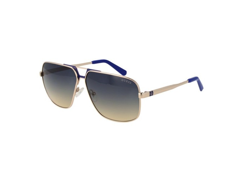 Мъжки слънчеви очила Guess GU00070 6132W