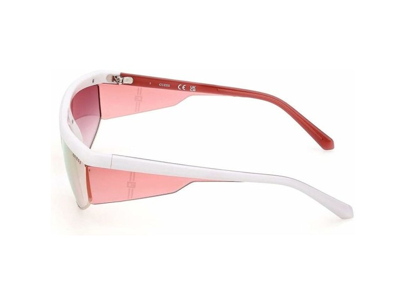 Мъжки слънчеви очила Guess GU00072 6221U