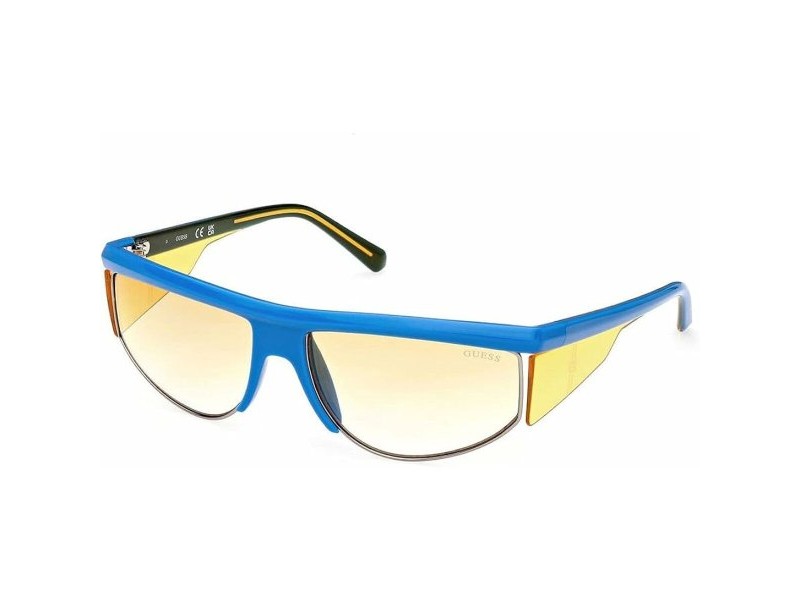 Мъжки слънчеви очила Guess GU00072 6290G