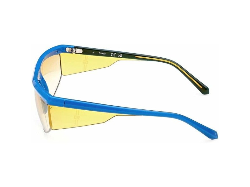 Мъжки слънчеви очила Guess GU00072 6290G
