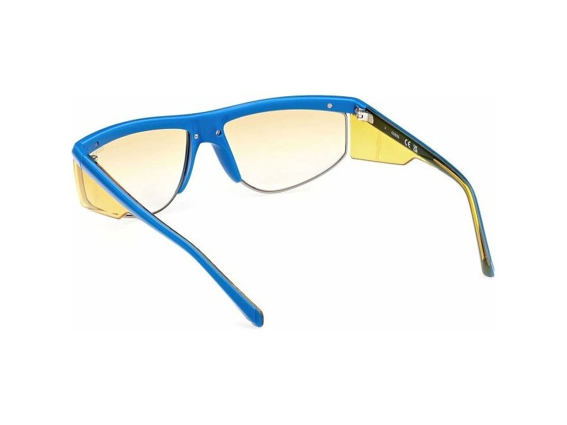 Мъжки слънчеви очила Guess GU00072 6290G