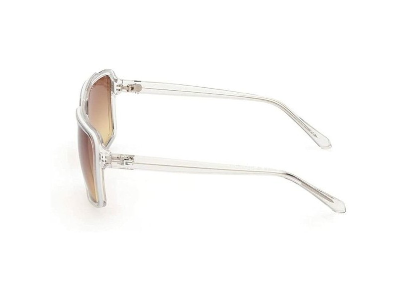 Мъжки слънчеви очила Guess GU00076 26F Прозрачен Ø 61 mm