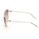 Мъжки слънчеви очила Guess GU00076 26F Прозрачен Ø 61 mm