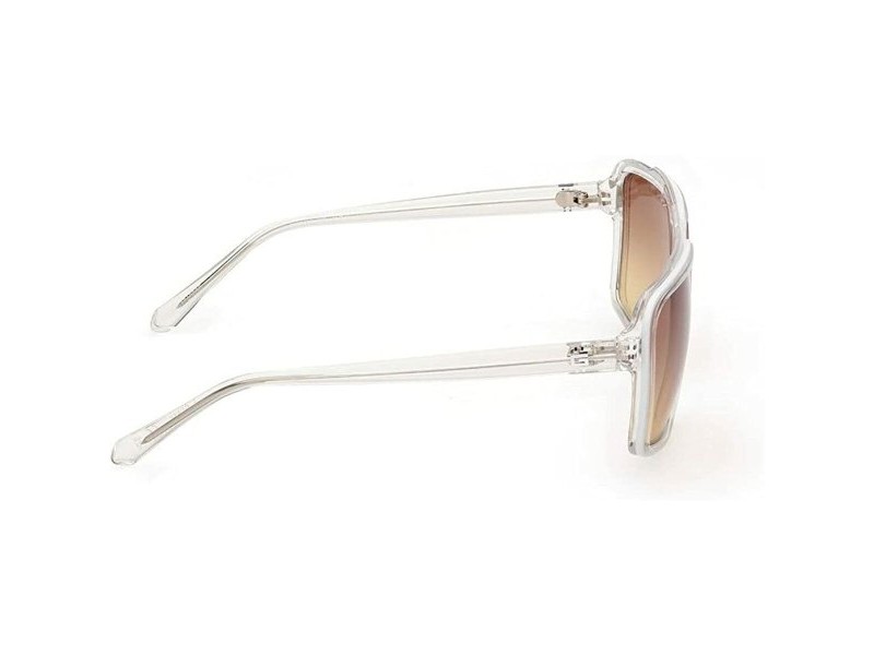 Мъжки слънчеви очила Guess GU00076 26F Прозрачен Ø 61 mm