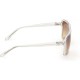 Мъжки слънчеви очила Guess GU00076 26F Прозрачен Ø 61 mm