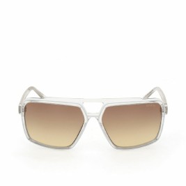 Мъжки слънчеви очила Guess GU00076 26F Прозрачен Ø 61 mm