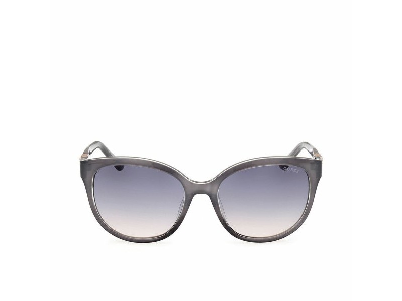 Дамски слънчеви очила Guess GU7877 20W Сив ø 56 mm