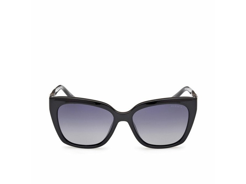 Мъжки слънчеви очила Guess D Ø 55 mm
