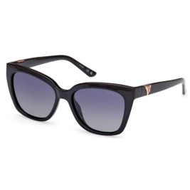 Мъжки слънчеви очила Guess D Ø 55 mm