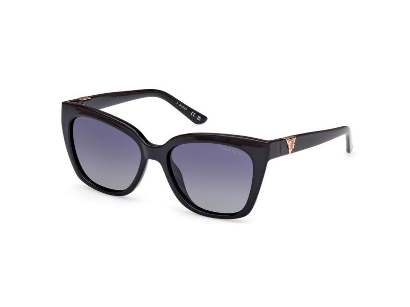 Мъжки слънчеви очила Guess D Ø 55 mm