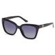 Мъжки слънчеви очила Guess D Ø 55 mm
