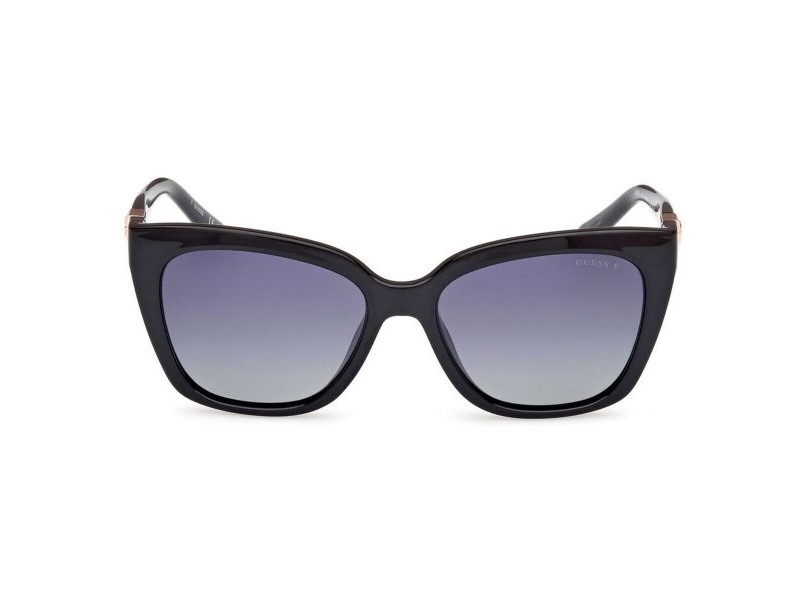 Мъжки слънчеви очила Guess D Ø 55 mm