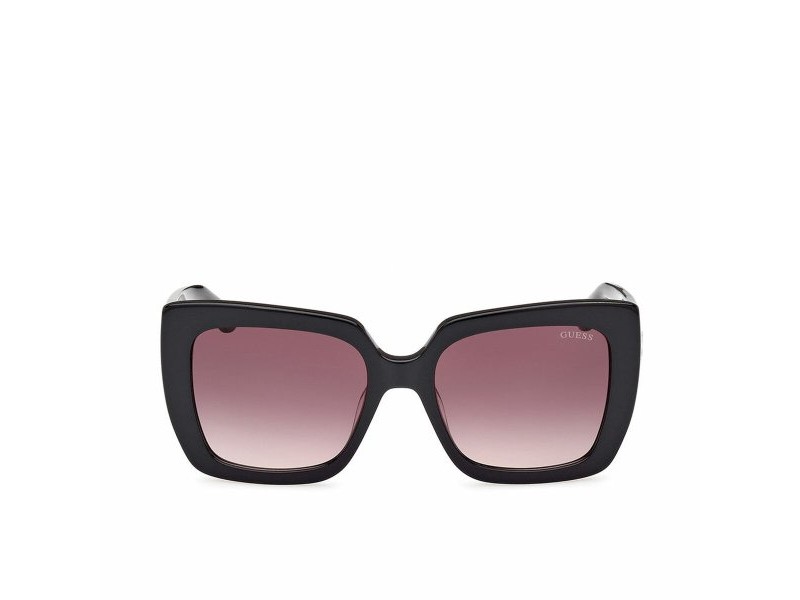 Мъжки слънчеви очила Guess GU7889 01T Черен Ø 53 mm