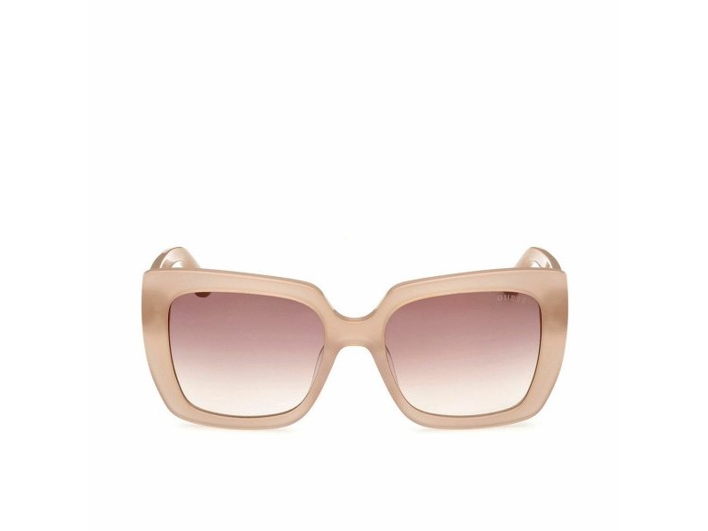 Дамски слънчеви очила Guess GU7889 69B Бургундия Ø 53 mm