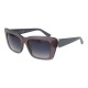 Мъжки слънчеви очила Guess B Сив Сребро Ø 55 mm
