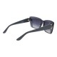 Мъжки слънчеви очила Guess B Сив Сребро Ø 55 mm