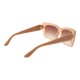 Мъжки слънчеви очила Guess F Кафяв Ø 55 mm