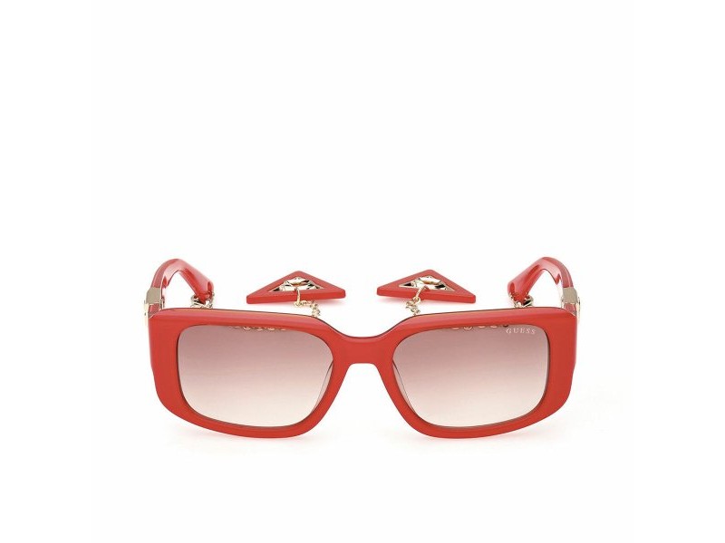 Дамски слънчеви очила Guess GU7891 Червен Ø 53 mm