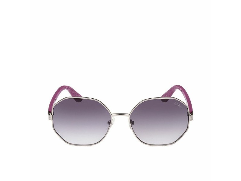Дамски слънчеви очила Guess GU7880-H 10B Зелен ø 58 mm