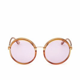 Мъжки слънчеви очила Guess Y Оранжев цвят тюркоаз ø 57 mm