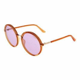 Мъжки слънчеви очила Guess Y Оранжев цвят тюркоаз ø 57 mm