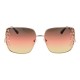 Дамски слънчеви очила Guess by Marciano GM0829 5928T