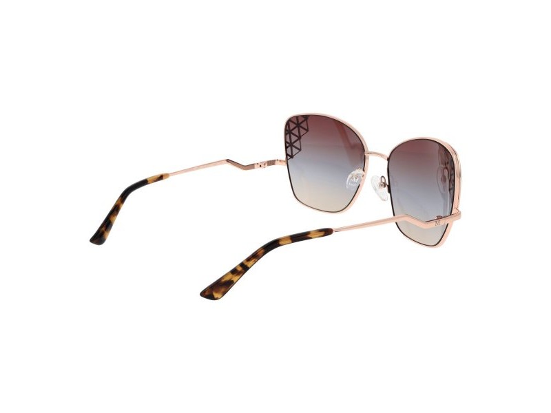 Дамски слънчеви очила Guess by Marciano GM0830 6128F