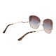 Дамски слънчеви очила Guess by Marciano GM0830 6128F