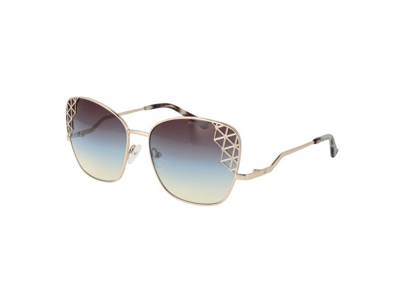 Дамски слънчеви очила Guess by Marciano GM0830 6133W