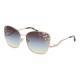 Дамски слънчеви очила Guess by Marciano GM0830 6133W