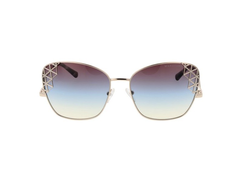 Дамски слънчеви очила Guess by Marciano GM0830 6133W