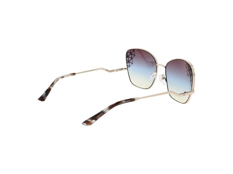 Дамски слънчеви очила Guess by Marciano GM0830 6133W