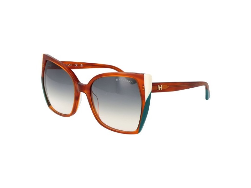 Дамски слънчеви очила Guess by Marciano GM0831 5856B