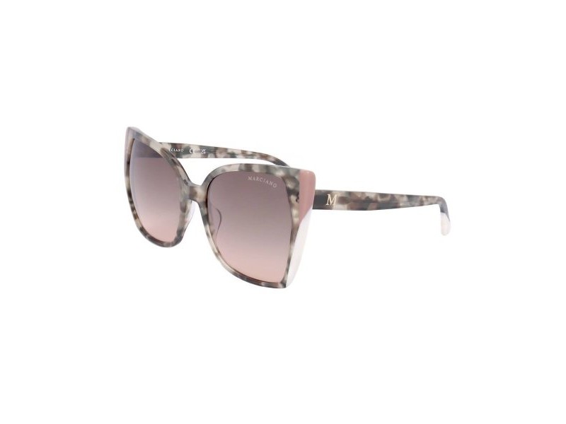 Дамски слънчеви очила Guess by Marciano GM0831 LIGHT GREEN