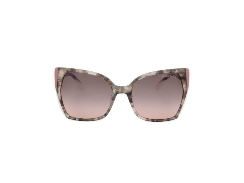 Дамски слънчеви очила Guess by Marciano GM0831 LIGHT GREEN