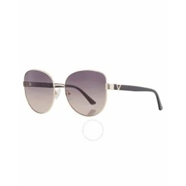 Дамски слънчеви очила Guess GF6172-5932B ø 59 mm