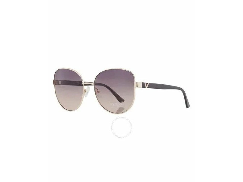 Дамски слънчеви очила Guess GF6172-5932B ø 59 mm