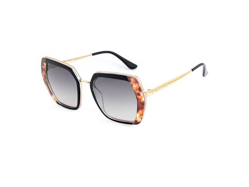 Дамски слънчеви очила Guess GF6174-5201B Ø 52 mm