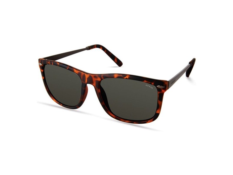 Мъжки слънчеви очила Guess GF0262-5652N ø 56 mm Мъжки слънчеви очила Guess GF0262-5652N ø 56 mm