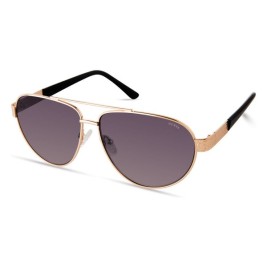 Слънчеви очила унисекс Guess GF0414-6010B ø 60 mm