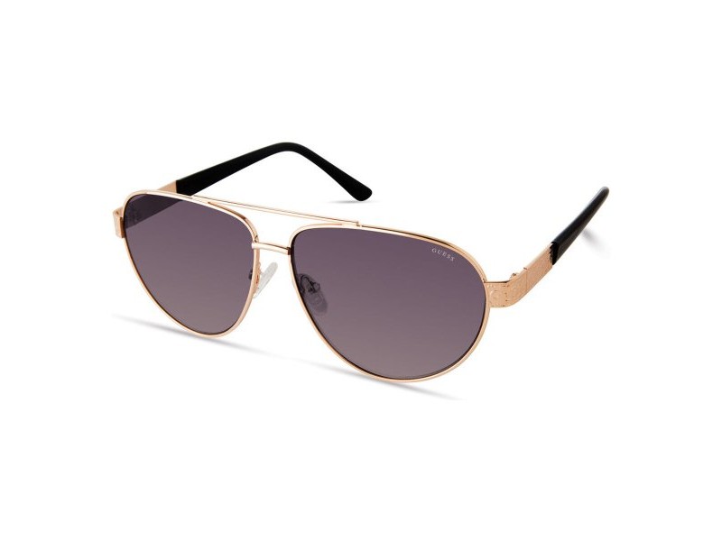 Слънчеви очила унисекс Guess GF0414-6010B ø 60 mm