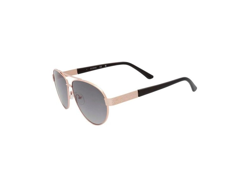 Слънчеви очила унисекс Guess GF0414-6032B ø 60 mm